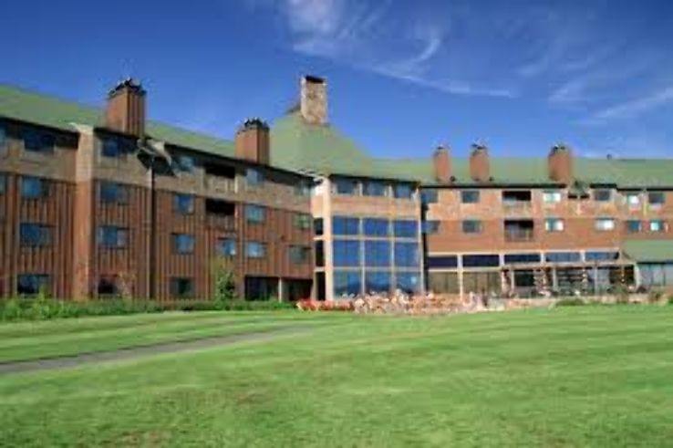 Columbia River Gorge National Scenic Area Trip Packages