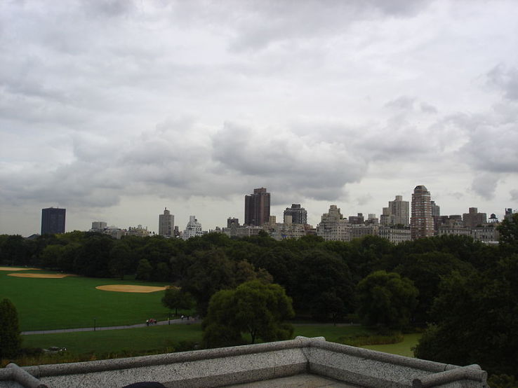 Central Park, Manhattan Trip Packages