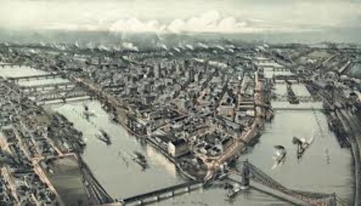 Ohio River Trip Packages