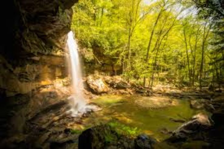 Ohiopyle State Park Trip Packages