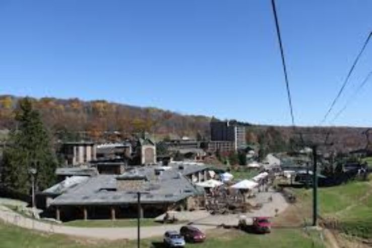 Seven Springs Mountain Resort Trip Packages