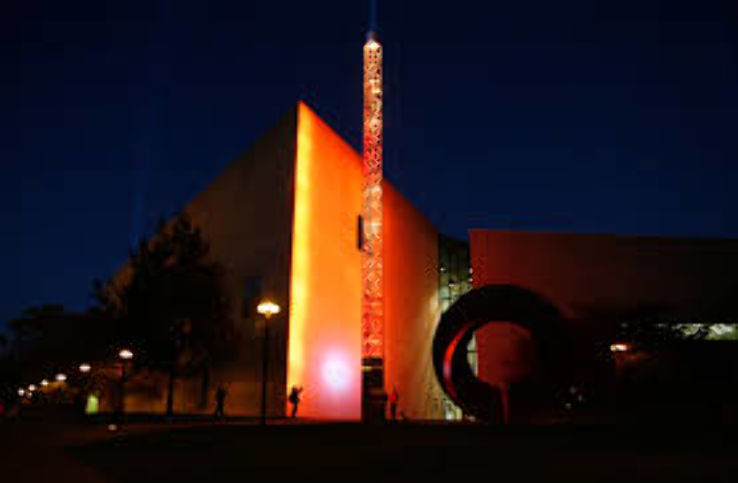 Indiana University Art Museum Trip Packages