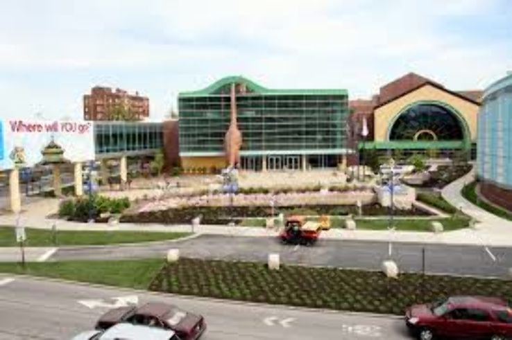 Childrens Museum of Indianapolis Trip Packages