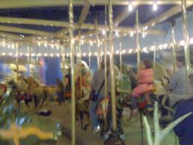 Childrens Museum of Indianapolis Trip Packages