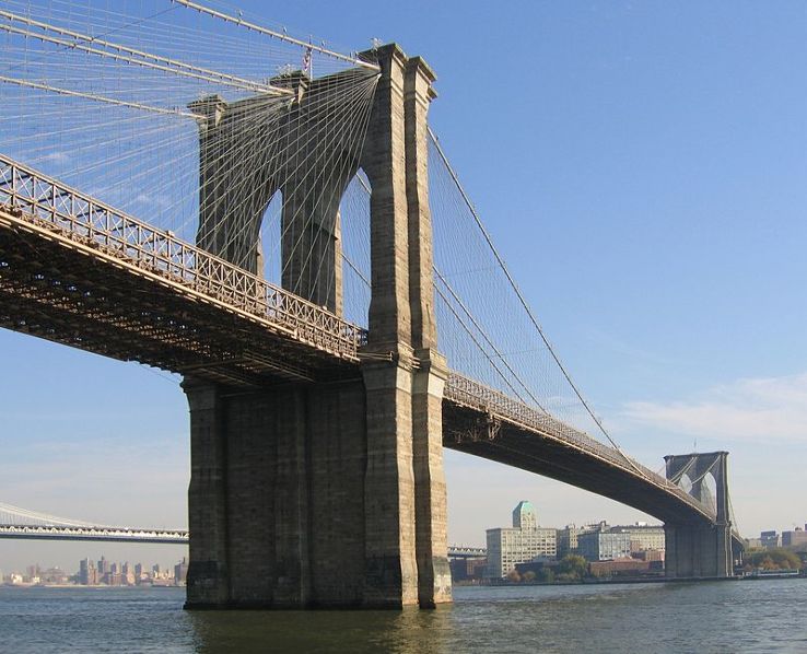 Brooklyn Bridge Manhattan Trip Packages