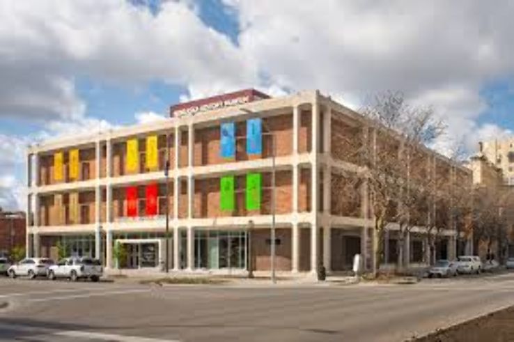 Nebraska History Museum Trip Packages