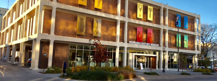 Nebraska History Museum Trip Packages