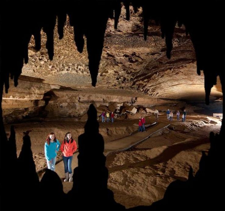 Marengo Cave Trip Packages