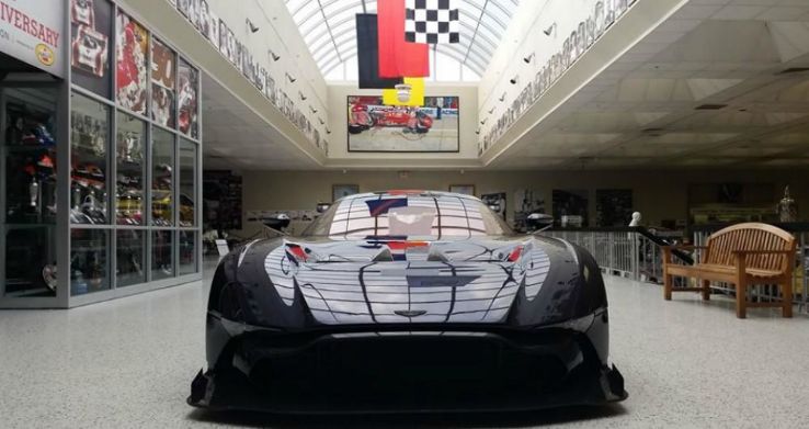 Indianapolis Motor Speedway Museum Trip Packages