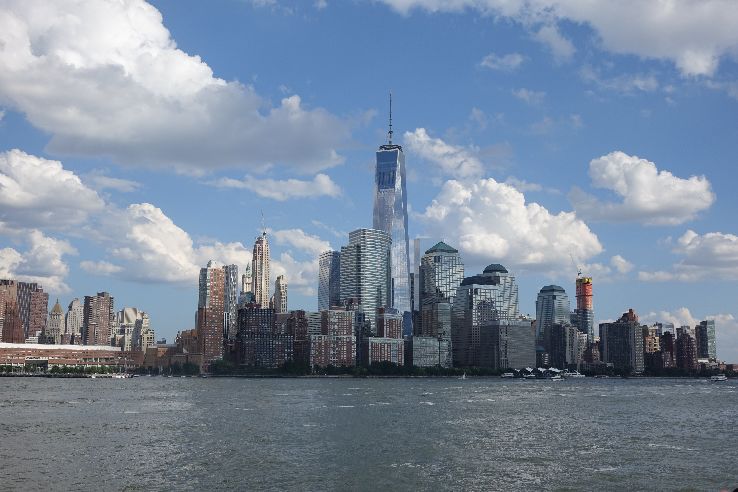  One World Trade Center Manhattan Trip Packages