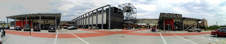 Harley Davidson Museum  Trip Packages