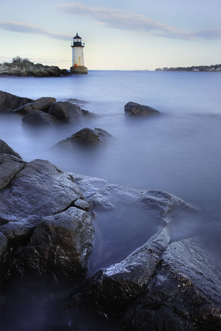 Winter Island Trip Packages