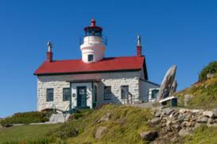 Battery Point Light  Trip Packages