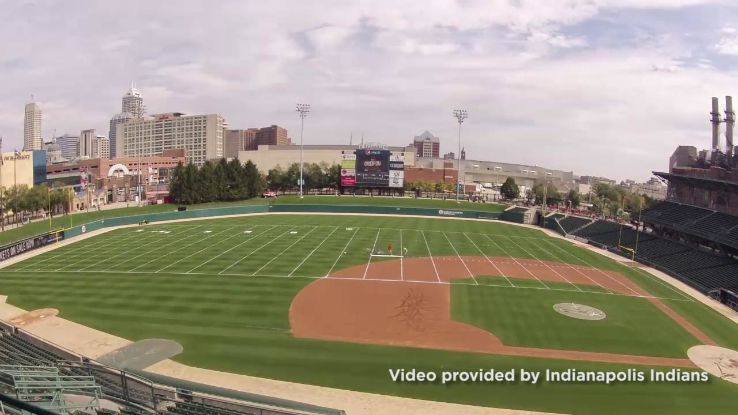 Victory Field Trip Packages