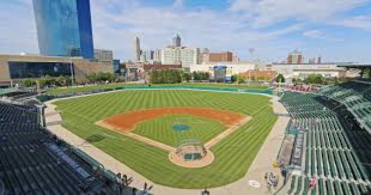 Victory Field Trip Packages