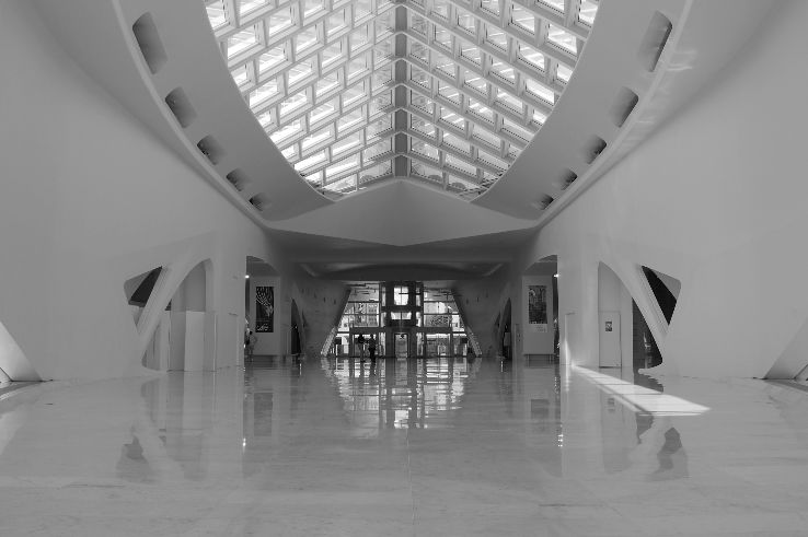 Milwaukee Art Museum Trip Packages