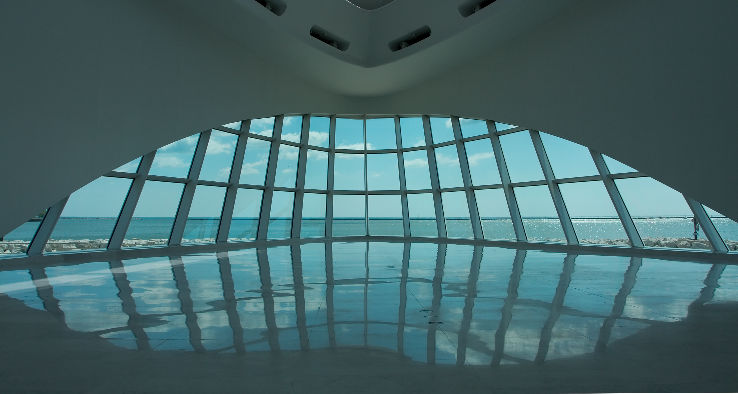 Milwaukee Art Museum Trip Packages