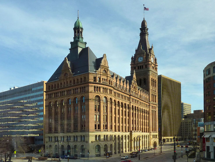 City Hall Trip Packages