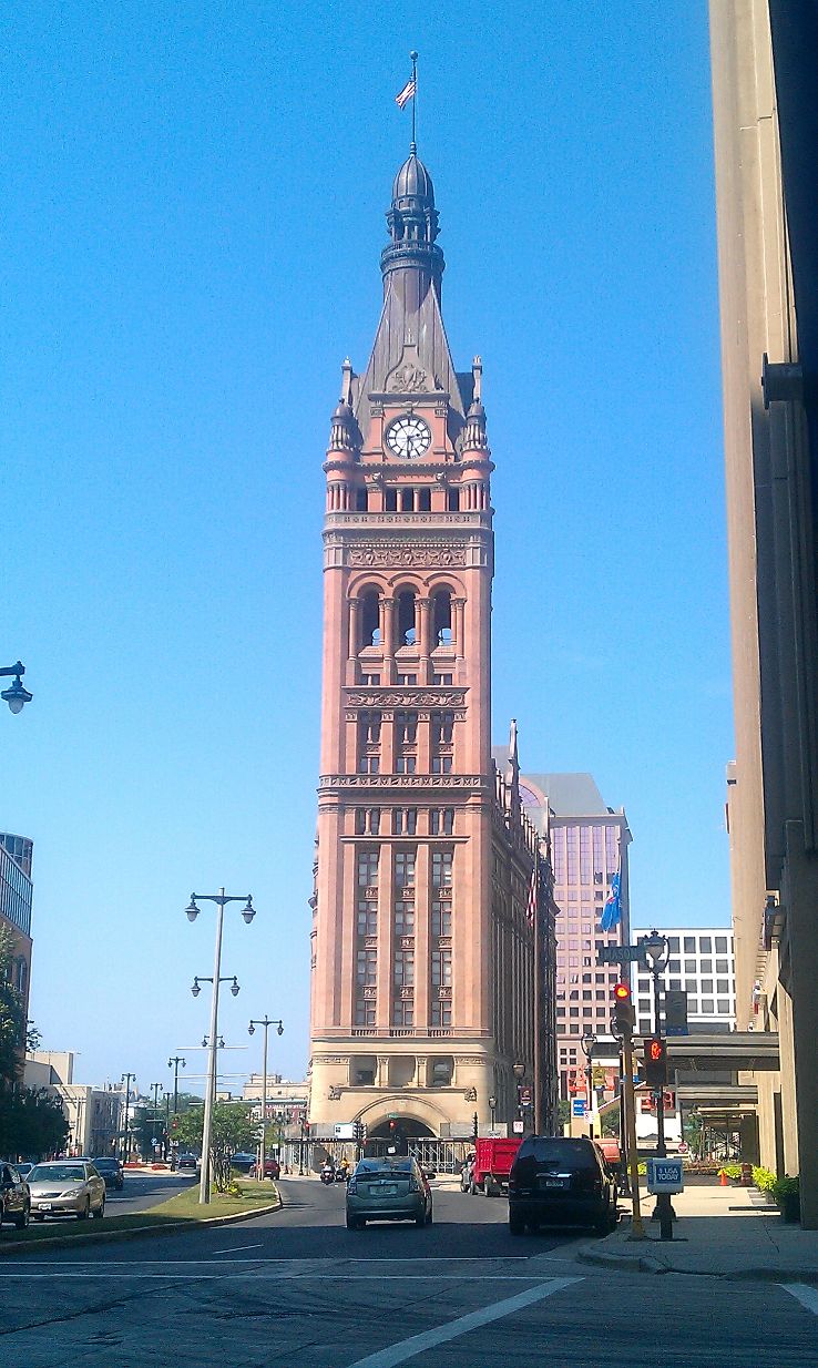 City Hall Trip Packages