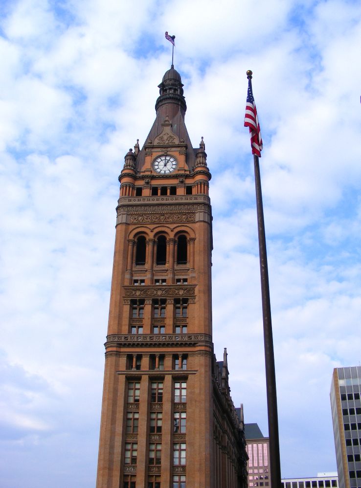 City Hall Trip Packages