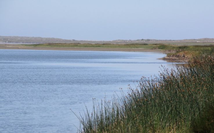 Lake Earl Trip Packages