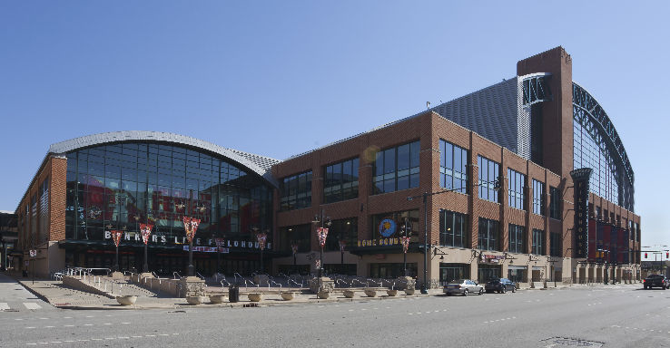 Bankers Life Fieldhouse Trip Packages