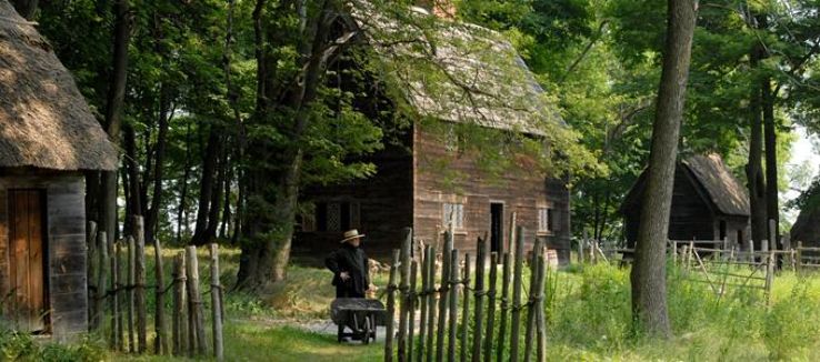  Pioneer Village Trip Packages