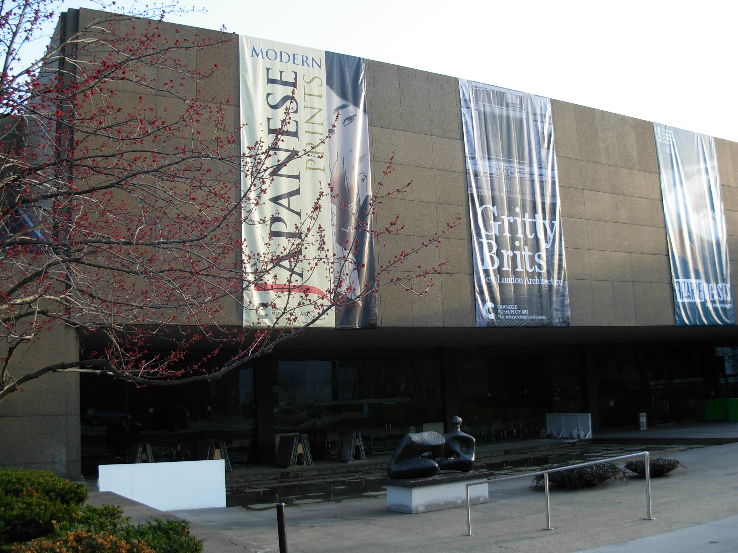 Carnegie Museum of Art Trip Packages