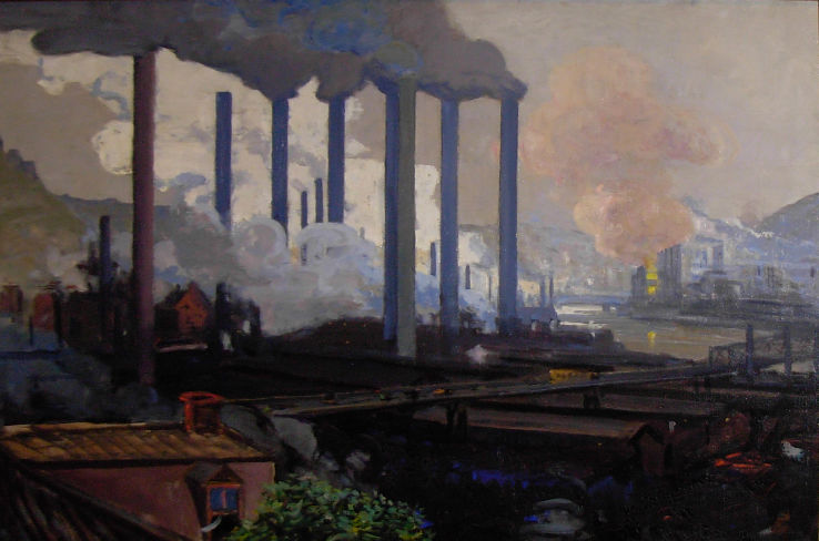 Carnegie Museum of Art Trip Packages