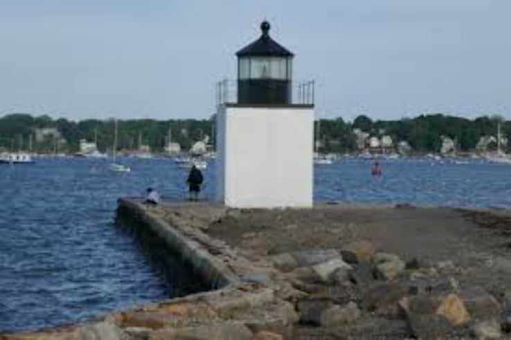 Derby wharf light station Trip Packages