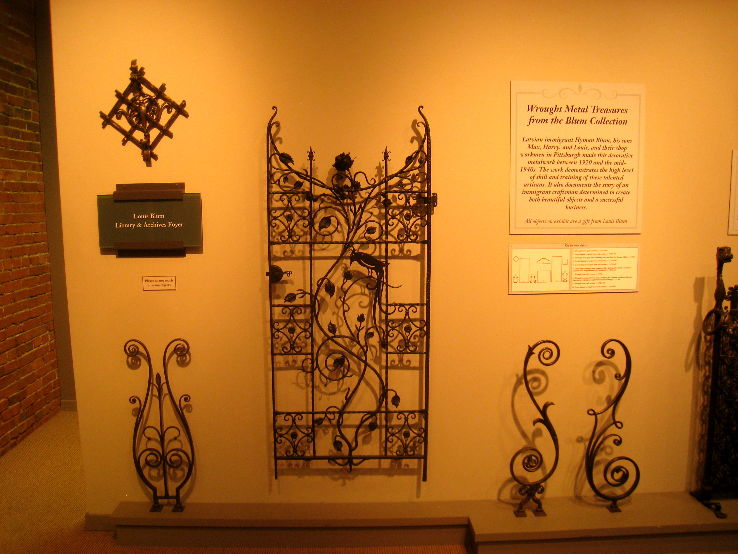 Heinz History Center Trip Packages