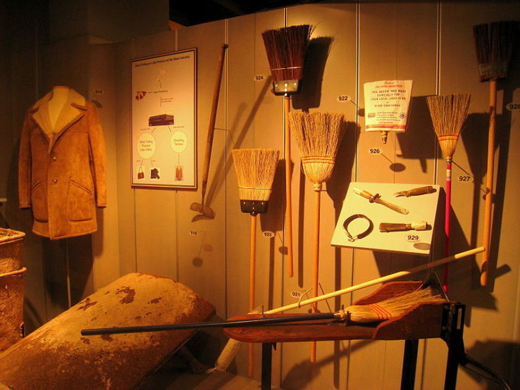 Heinz History Center Trip Packages