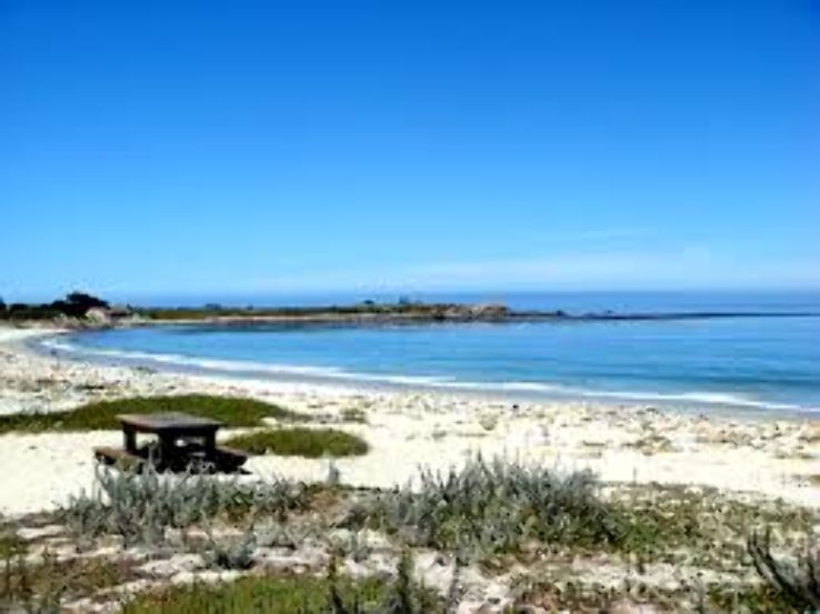 Pebble Beach  Trip Packages