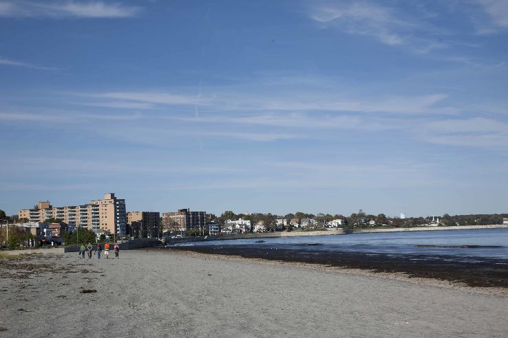 Nahant Trip Packages