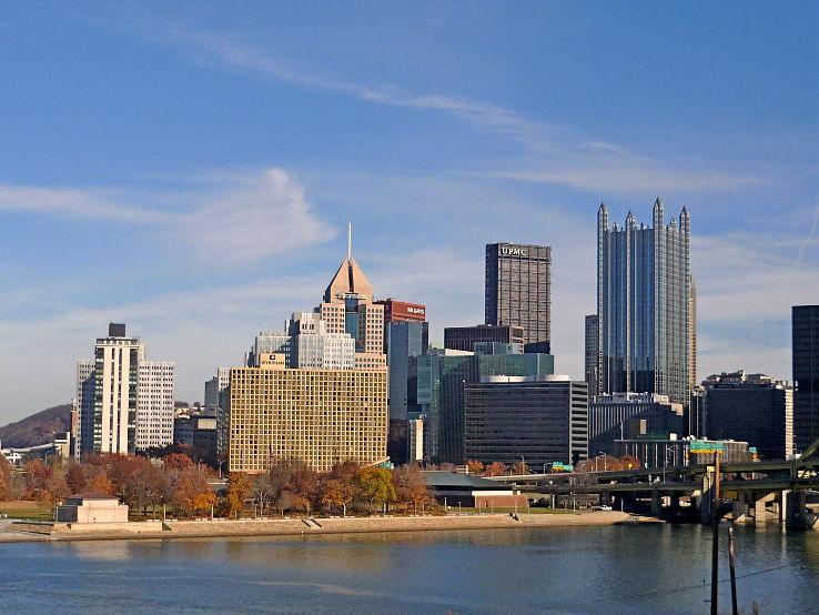 Fort Pitt Museum Trip Packages