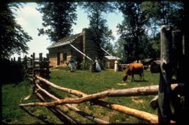Indiana Attractions: Lincoln Boyhood National Memorial Trip Packages