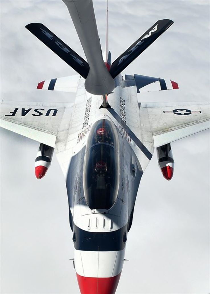 Grissom Air Museum Trip Packages