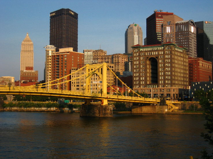 Roberto Clemente Bridge Trip Packages