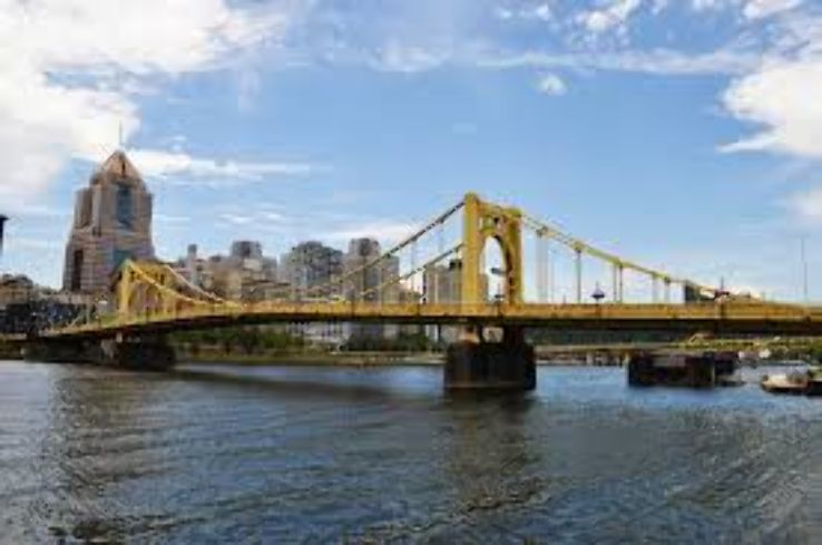 Roberto Clemente Bridge Trip Packages