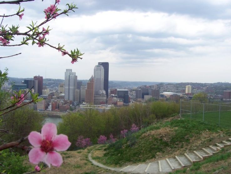 Emerald View Park Trip Packages