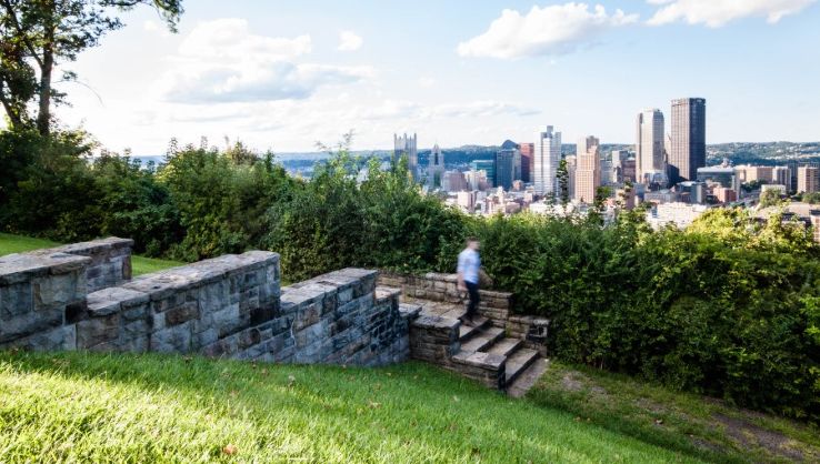 Emerald View Park Trip Packages