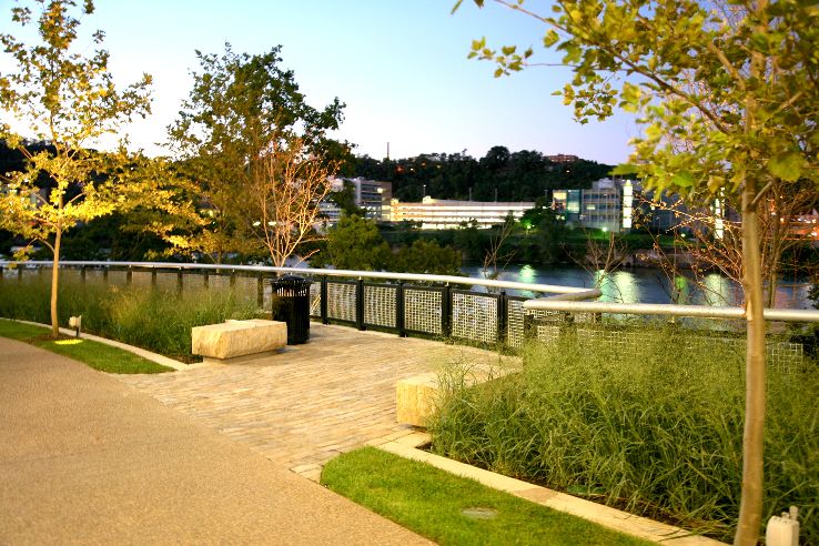 Emerald View Park Trip Packages