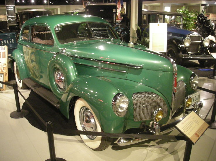 Studebaker National Museum Trip Packages