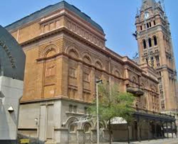 Pabst Theater  Trip Packages