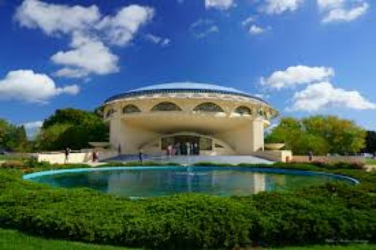 Greek Orthodox Church  Trip Packages