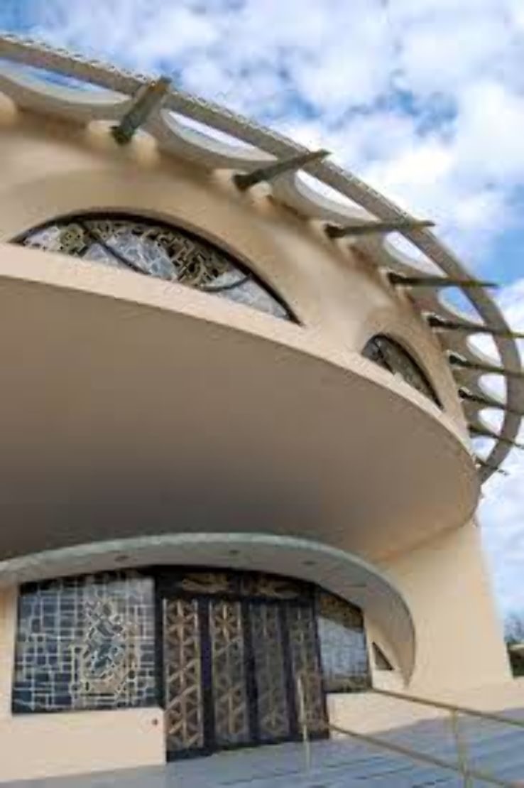 Greek Orthodox Church  Trip Packages