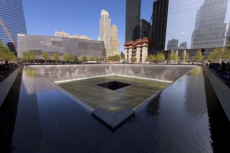 National September 11 Memorial & Museum Manhattan Trip Packages