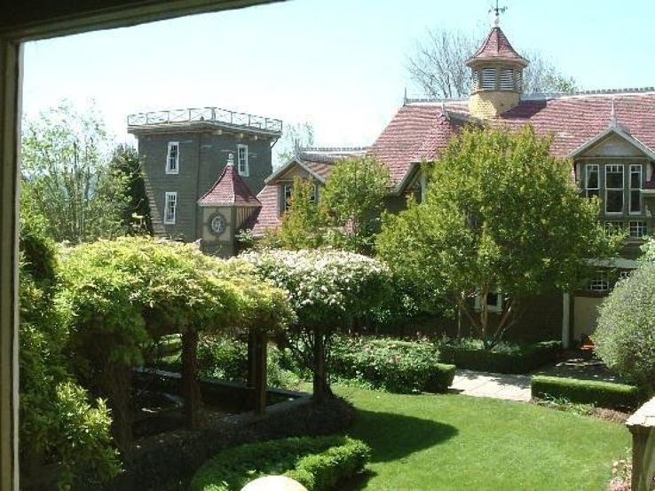 Winchester Mystery House Trip Packages
