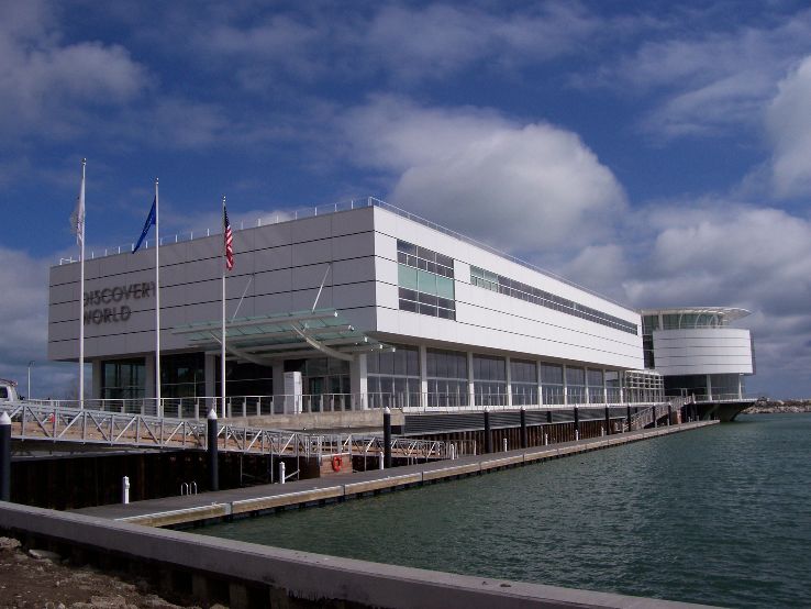 Discovery World  Trip Packages