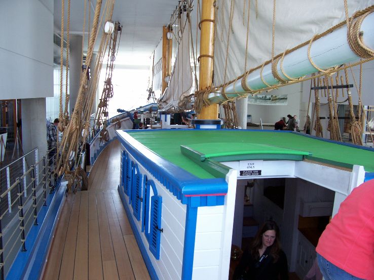 Discovery World  Trip Packages